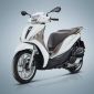 Đối thủ số 1 của Honda SH 125i 2021 có giá cực ngon tại đại lý: Thiết kế long lanh, công nghệ mê ly