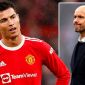 Chuyển nhượng MU 10/8: Ten Hag mua tiền đạo 'theo ý' Ronaldo; Công thần MU sẵn sàng không nhận lương