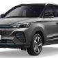 Tin xe trưa 10/8: Xem trước mẫu xe giá 556 triệu sắp về Việt Nam 'đấu' Toyota Corolla Cross 2022