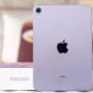 Giá iPad Mini 6 tháng 8/2022: Giảm sâu 'cháy phố' khiến dân tình 'liêu xiêu'