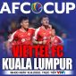 Trực tiếp bóng đá Viettel vs Kuala Lumpur, bán kết AFC Cup 2022: Link xem trực tiếp C2 châu Á FullHD