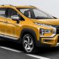 Mitsubishi Xpander Cross 2023 lộ diện: Làm mới thiết kế và trang bị, giá dự kiến chưa đến 500 triệu