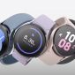 Samsung Galaxy Watch5 Series: Chiếc đồng hồ thời trang nâng niu sức khỏe vàng của bạn!