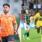 Lịch thi đấu bóng đá hôm nay 12/8: Siêu sao Việt kiều 'làm loạn' V-League trong ngày trở về Việt Nam