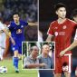 Tuyển thủ U23 Việt Nam mắc sai lầm, V.League nguy cơ bị giải VĐQG Thái Lan vượt mặt trên BXH châu Á