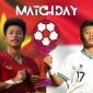 Trực tiếp bóng đá U16 Việt Nam vs U16 Indonesia - Chung kết U16 Đông Nam Á - Link trực tiếp full HD