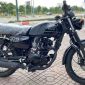 Phát sốt với mẫu côn tay cổ điển vừa về đại lý Việt: Giá ngang Honda SH 150i, đậm chất hoài cổ