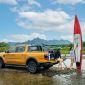 Ford Ranger thế hệ mới công bố giá bán: Chiếc bán tải bứt phá mọi giới hạn sắp ra mắt tại Việt Nam