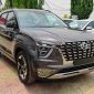 Mẫu xe cùng nhà với Hyundai SantaFe sắp có bản nâng cấp khiến dân tình mong đợi