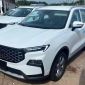 ‘Quái thú’ SUV của Ford lộ nội thất khủng trước ngày ra mắt, Honda CR-V và Mazda CX-5 hoảng hồn