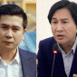 Sao 13/8: Học viện Âm nhạc Quốc gia thông tin nóng về Hồ Hoài Anh, Kim Tử Long bức xúc vì trượt NSND
