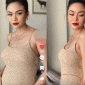 Thực hư việc Mâu Thủy mang bầu