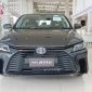 Toyota Vios 2023 đổ bộ đại lý: Giá 356 triệu, báo hiệu ngày tàn của Hyundai Accent và Honda City