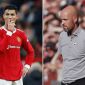 Chuyển nhượng MU 16/8: Ronaldo bị 'tẩy chay' ở Old Trafford, Erik ten Hag sớm từ chức?