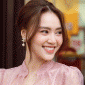 Lan Ngọc đăng ảnh xinh đẹp cùng người anh thân thiết