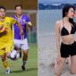 Tin nóng V.League 15/8: Ngôi sao ĐT Việt Nam hành động phản cảm; Vợ sắp cưới Đoàn Văn Hậu gây sốt