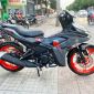 Giá xe 'vua côn tay' Yamaha Exciter 155 hạ sập sàn tại đại lý, quyết ganh đua Honda Winner X 2022