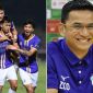 Đoàn Văn Hậu giúp Hà Nội FC đạt kỷ lục khó tin, Kiatisak 'vẽ kịch bản' để HAGL vô địch V.League 2022