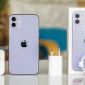 Nhiều cửa hàng 'đại hạ giá' iPhone 11, giá rẻ như 'xả kho' hút khách Việt chốt đơn, có mẫu cháy hàng