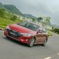 Kia K3 và Toyota Corolla Altis sững sờ vì giá lăn bánh Hyundai Elantra tháng 8/2022 siêu hấp dẫn