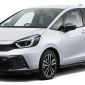 Chi tiết ấn phẩm hatchback vừa được Honda ra mắt với trang bị khiến Toyota Yaris, Mazda2 'khóc ròng'