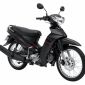 'Kỳ phùng địch thủ' Honda Wave Alpha 2022 có giá cực ngon ở đại lý, chỉ đợi khách Việt đến 'hốt' về