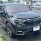 'Xỉu up xỉu down' trước chiếc Honda CR-V 2022 có giá không tưởng, ai cũng ngớ người vì điều này