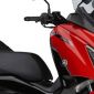 Lộ diện mẫu xe máy giá ngang Honda SH 150i Việt gây sốt với thiết kế ngầu đét, trang bị ngập tràn