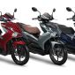 Honda Air Blade 160 hoàn toàn mới ra mắt với giá 50 triệu đồng: Thiết kế ‘mướt mắt’, động cơ mạnh mẽ