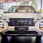 Giá xe Hyundai Creta bất ngờ giảm mạnh, quyết giữ vững ngôi vương trước Toyota Corolla Cross