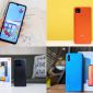 Top 3 điện thoại Xiaomi dưới 3 triệu màn hình lớn, pin trâu hơn cả iPhone 13 Pro: Redmi 9C 'vô đối'