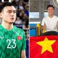 Đặng Văn Lâm về V.League 'cứu vãn sự nghiệp', Quang Hải gánh trọng trách khó tin trong màu áo Pau FC