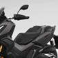 Cận cảnh mẫu xe ga ‘chung nhà’ Honda SH 150i 2021 tại đại lý với giao diện mê hoặc dân tình