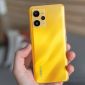Giá Realme C11 giảm mạnh, cầm chưa đến 3 triệu sở hữu ngay smartphone đầy đủ tính năng