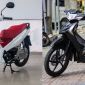 Honda Wave 110i vừa mở bán với giá 80 triệu, nhiều khách Việt bất ngờ 'quay xe' chọn mua Wave 125i