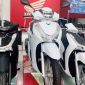 Giá xe Honda SH 150i 2021 lao dốc không phanh tại đại lý sau Vision, khách Việt chốt ngay kẻo lỡ