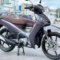 Cập nhật giá xe Yamaha Jupiter Finn mới nhất tháng 8/2022: Giảm mạnh tại đại lý, cạnh tranh Wave RSX