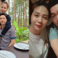Loạt ảnh nói rõ tình trạng hôn nhân của Cường Đô La và Đàm Thu Trang sau 3 năm về chung một nhà