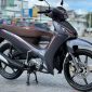 Nhiều khách Việt tìm mua Yamaha Jupiter Finn 2022 khi xe giảm giá, đại lý hé lộ thông tin bất ngờ