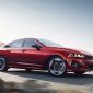 Chi tiết mẫu sedan mới 'đối đầu' Toyota Camry 2023: Công nghệ ngập tràn, thiết kế so kè Honda Accord