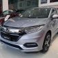 Giá xe Honda HR-V 2021 giảm mạnh cả trăm triệu đồng, liệu có làm khó được Toyota Corolla Cross?