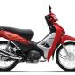 Giá xe Honda Wave Alpha 2021 bất ngờ tuột dốc không phanh, giảm hẳn 6 triệu thấp hơn giá niêm yết