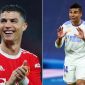 Chuyển nhượng MU 19/8: Hợp đồng khó tin của Casemiro; Ronaldo gia nhập ông lớn nước Đức?