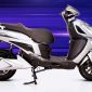 Soi cận cảnh mẫu xe máy 28 triệu đẹp 'hất cẳng' Honda Vision 2021 Việt, trang bị đỉnh của chóp