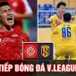 Trực tiếp bóng đá Viettel vs SLNA, vòng 13 V.League 2022: Cựu thủ quân ĐTVN đẩy HAGL vào thế khó?