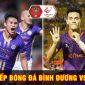 Trực tiếp bóng đá Bình Dương vs Hà Nội, vòng 13 V.League 2022: Ngôi sao thay thế Quang Hải tỏa sáng?