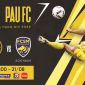 Trực tiếp bóng đá Pau FC vs Sochaux, 0h00 ngày 21/8: Quang Hải lập kỳ tích chưa từng có tại Ligue 2?