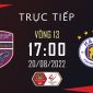 Xem trực tiếp bóng đá Bình Dương vs Hà Nội ở đâu, kênh nào? Link xem trực tiếp V.League 2022 Full HD