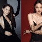 Minh Hằng khoe vóc dáng chuẩn từng centimet