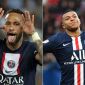 HLV Gaiter đứng ra phân xử mâu thuẫn giữa Mbappe và Neymar, quyết định ai sẽ đá phạt đền ở PSG